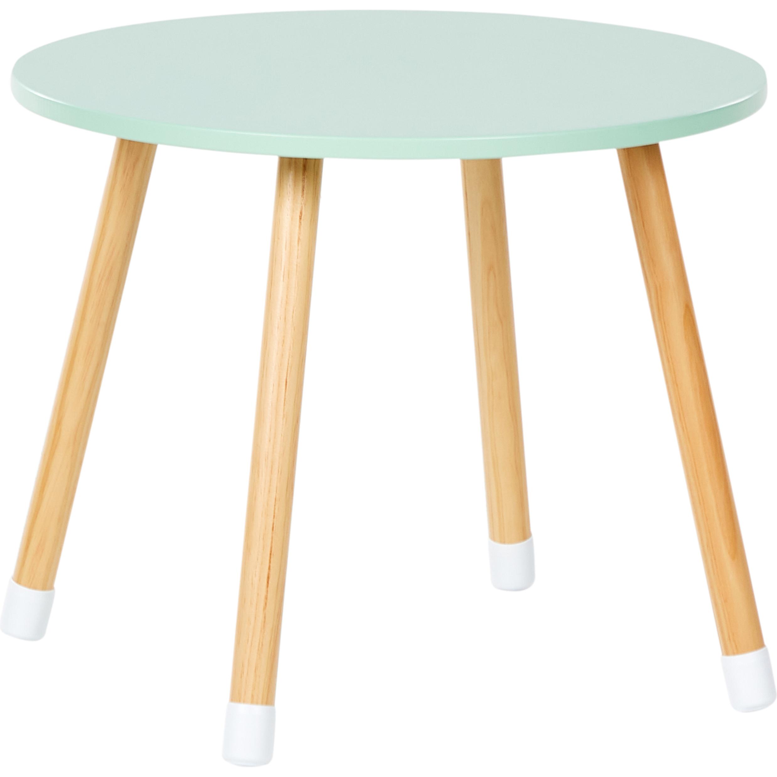 Beliani, Kinderstuhl + Kindertisch, Robin (Kindersitzgruppe)
