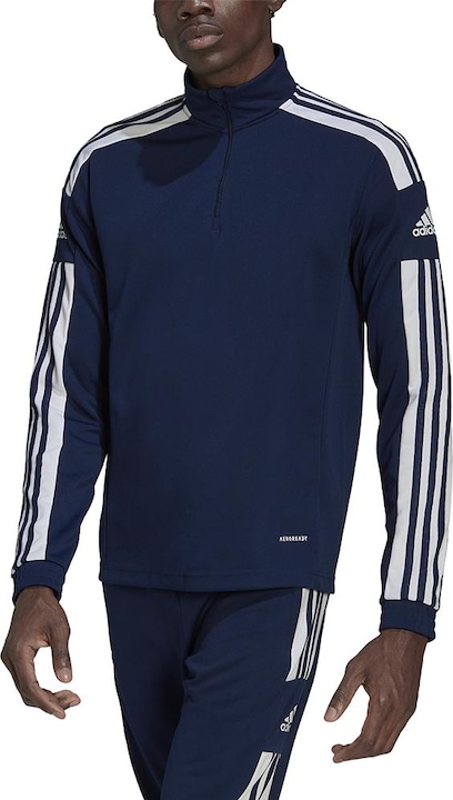 Produktbild adidas Squadra 21 Trainingssweat Herren (XS)