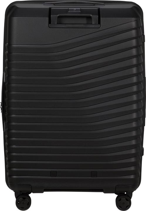 Actual product image Samsonite Suitcase Intuo Spinner 69 Exp (79 l)