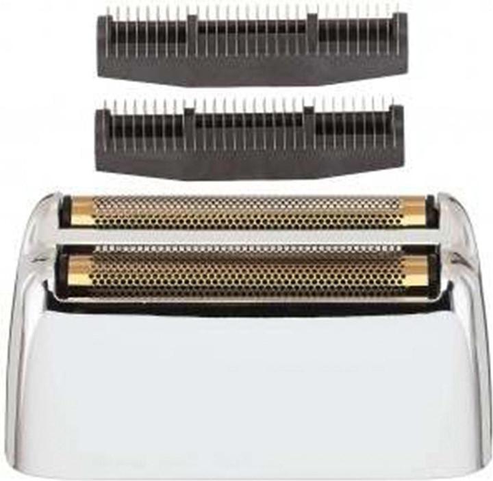 Produktbild BaByliss Pro 4 Artists FXRF2E Rasierkopf 1 Siver (1 x)