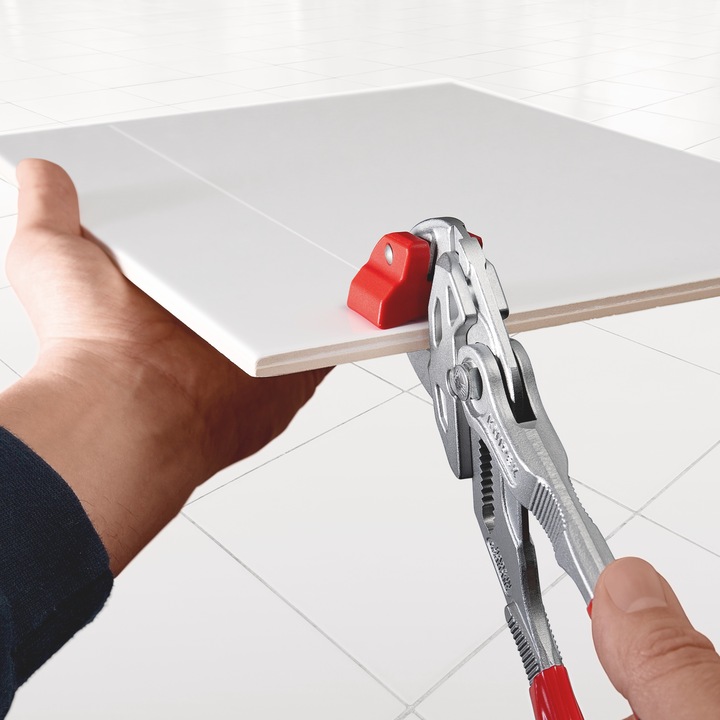 Produktbild Knipex Fliesenbrechzange (250 mm)