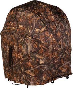 Image du produit Stealth Gear SGTMCH Tente de camouflage (Sac à bandoulière pour appareil photo)
