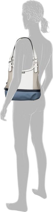 Image du produit Tom Tailor Juna Schultertasche 31 cm