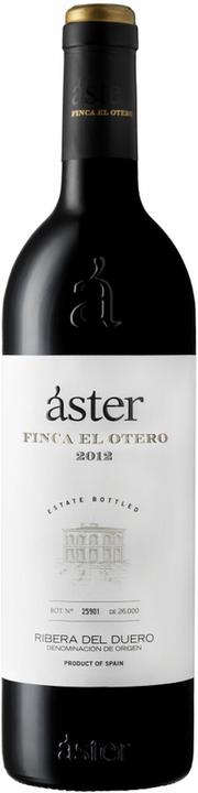 Actual product image La Rioja Alta Aster Finca el Otero Ribera del Duero D.O. (1 x 150 cl, 2016)