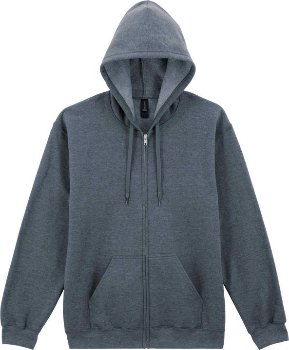 Image du produit Gildan - Veste à capuche - Adulte (M)