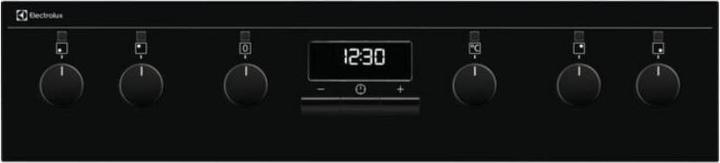 Actual product image Electrolux EH7L4SW