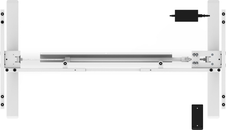 Image du produit Digitus Piètement de table