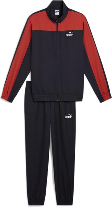 Produktbild Puma Woven Colorblock Tracksuit (XXL)