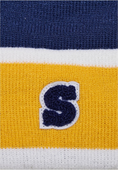 Actual product image Urban Classics College Team Beanie - 19513 (One size)