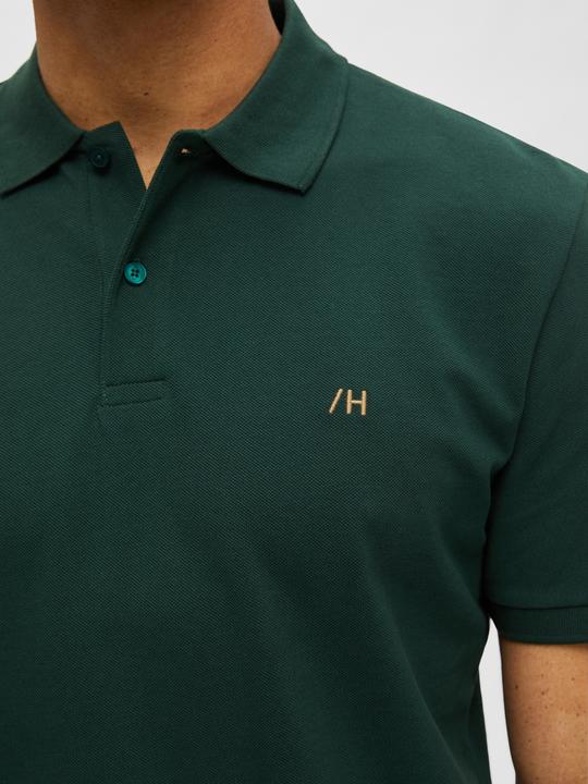 Image du produit Selected Polo classique (L)