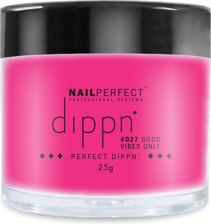 Produktbild Nail Perfect 027 Good Vibes Only