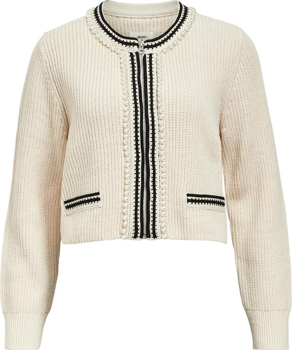 Produktbild Object Strick Strickjacke (M)