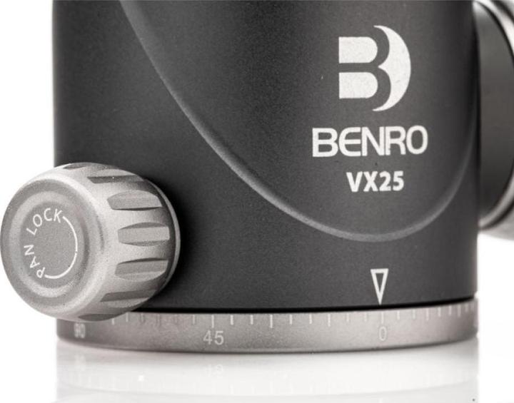 Produktbild Benro VX25 (Kugelkopf)