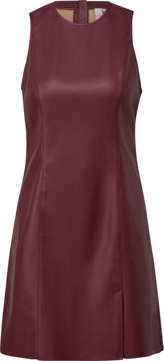 Image du produit s.Oliver Kleid Minikleid in Lederoptik (32)