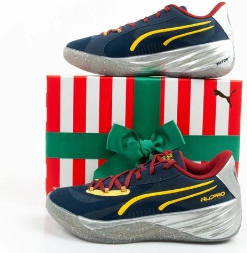 Produktbild Puma All-Pro Nitro Polar Express (41)