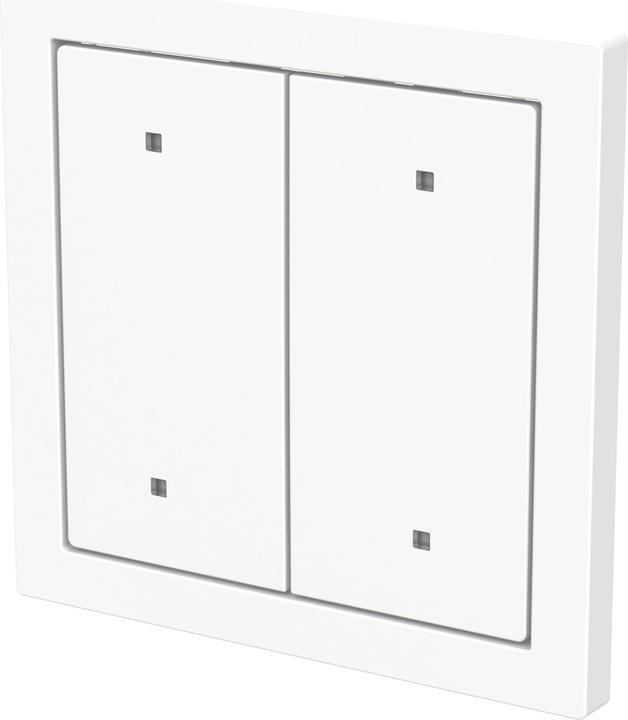 Actual product image Busch-Jaeger Rocker for electronic push-button