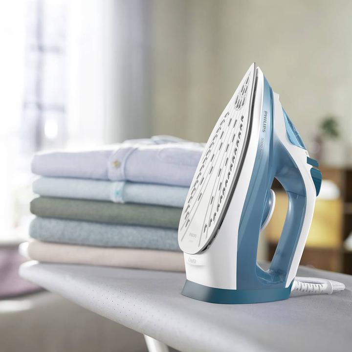 Actual product image Philips DST3011/20 (2100 W, 140 g/min)