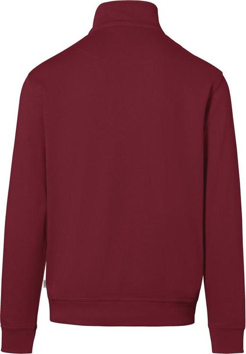 Immagine prodotto Hakro Felpa da uomo Premium Red Large 3XL (3XL)
