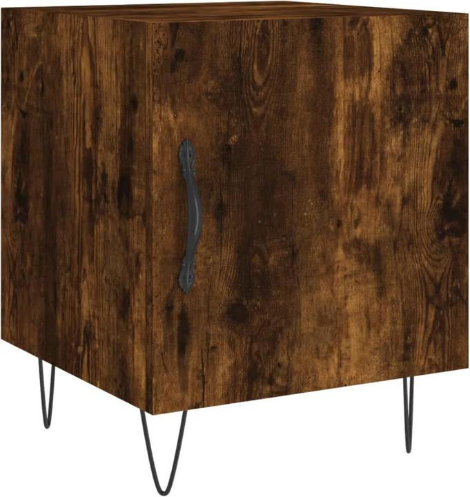 Immagine prodotto vidaXL Nachttisch (40 x 40 x 50 cm)