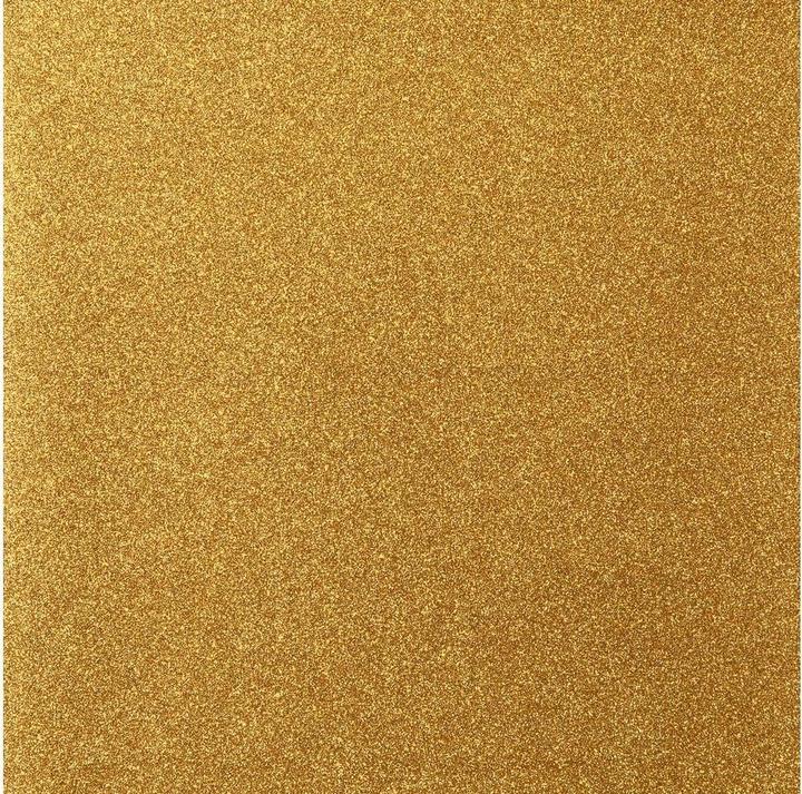 Produktbild Cricut GLTR IO EMEA GOLD 12X19