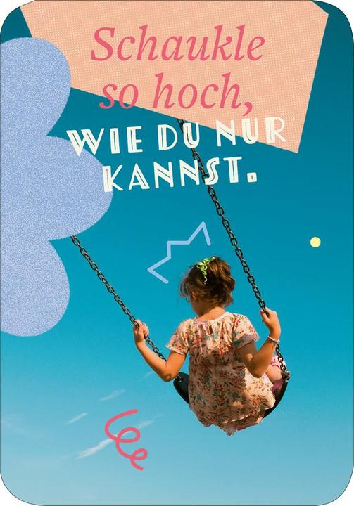 Produktbild 99 fabelhafte Ideen für Alltagsheldinnen (Deutsch, Carina Lindmeier, 2025)