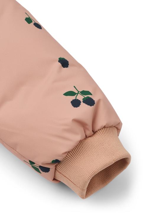 Immagine prodotto Liewood Winterjacke Brantley Berry Pale Tuscany (116)