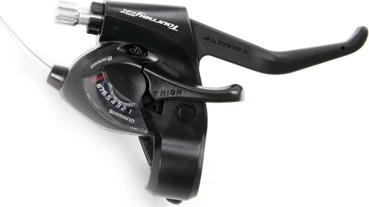 Immagine prodotto Shimano Torneo TX ST-TX800