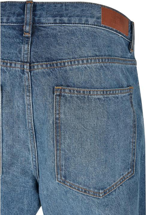 Produktbild Urban Classics Cropped Tapered Jeans (L)