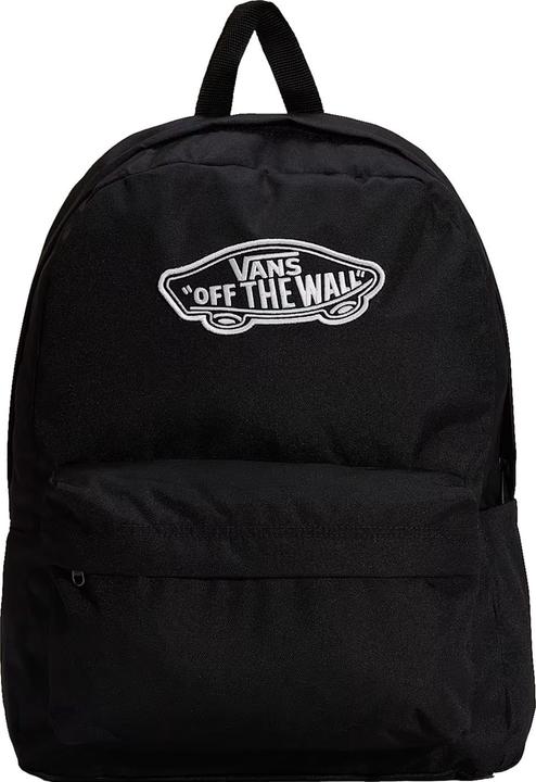 Immagine prodotto Vans Zaino Old Skool Classic Nero (22 l)