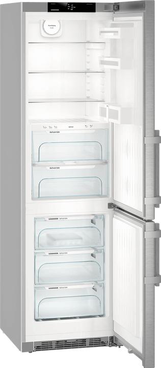 Produktbild Liebherr CBNef4835-21 (352 l)