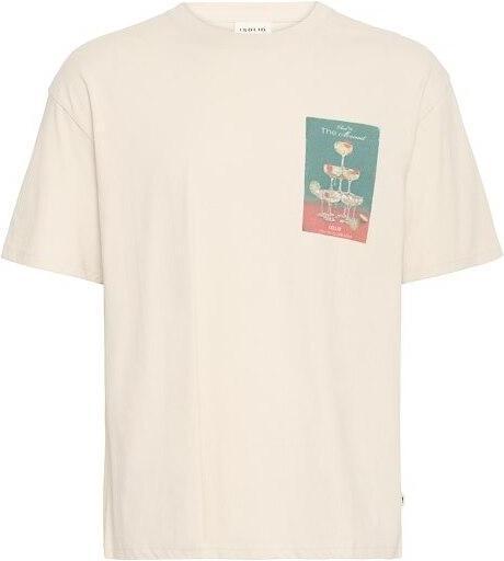 Actual product image Solid Rogelio (XXL)