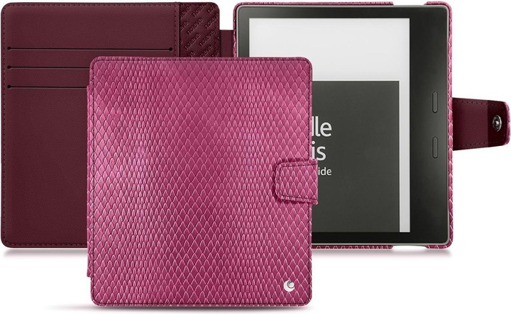 Produktbild Noreve Lederschutzhülle Wallet