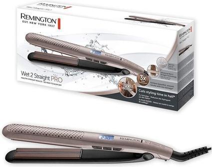 Immagine prodotto Remington S 7970 Wet 2 Straight Pro