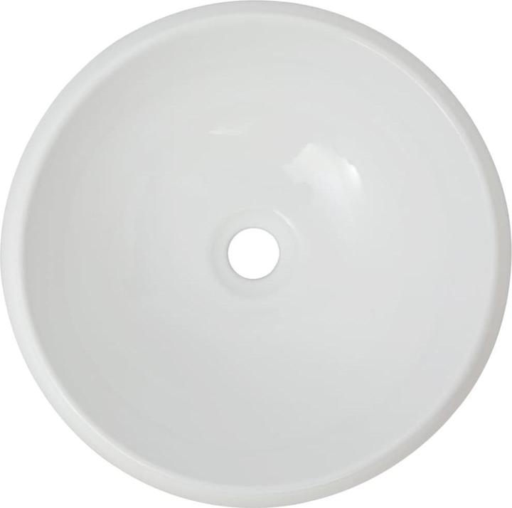 Immagine prodotto vidaXL Lavandino del bagno (400 mm, 400 mm)