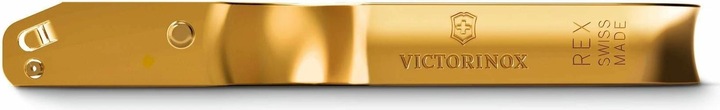 Image du produit Victorinox Eplucheur Rex Gold