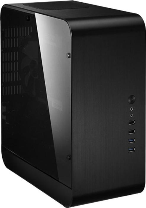 Produktbild Jonsbo UMX1 Plus (Mini-ITX)