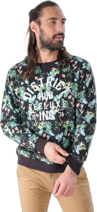 Immagine prodotto Deeluxe felpa sicilia (M)