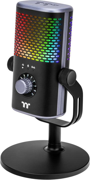 Immagine prodotto Thermaltake TT GS50 Microfono USB RGB
