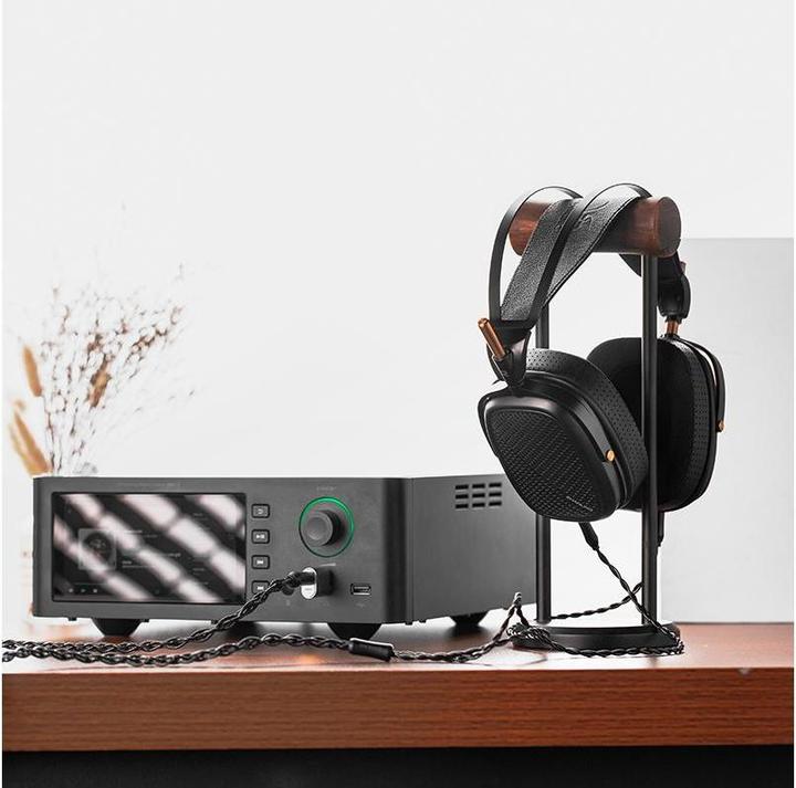 Image du produit Shanling HW600 (Filaire)