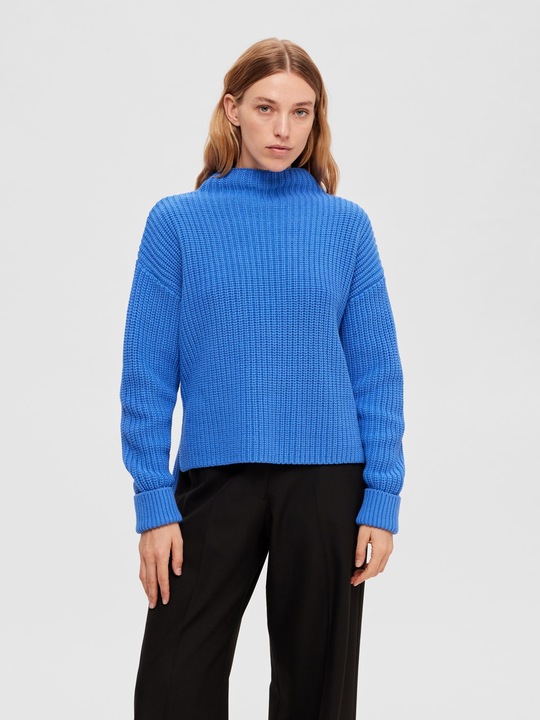 Produktbild Selected Femme Oversize Pullover (S)