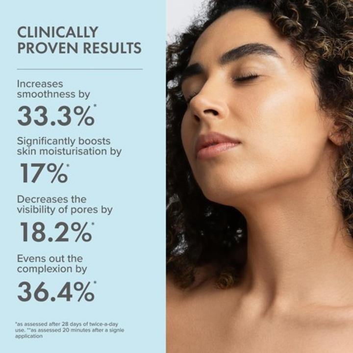 Actual product image The Organic Pharmacy Rose Facial Spritz (Face toner, 150 ml)