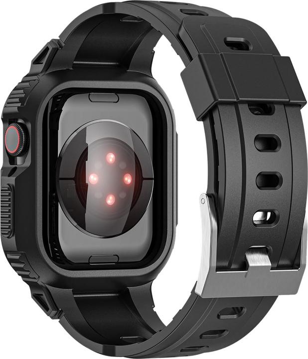 Actual product image Avizar Replacement wristband (Silicone)