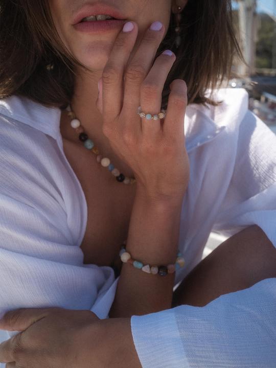 Produktbild Purelei Island Dawn Ring (56, 60)