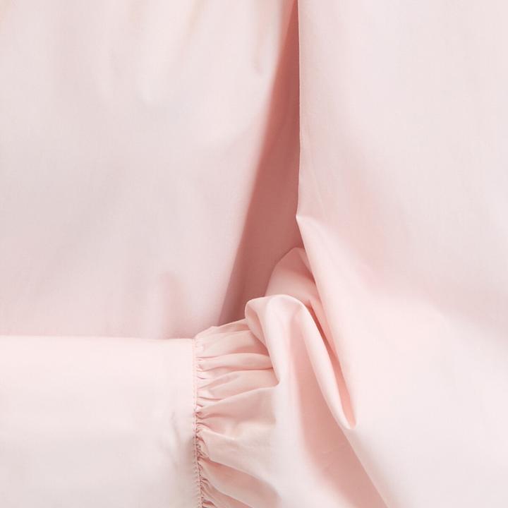 Immagine prodotto La Redoute Collections Hemd mit langen Puffärmeln (S)