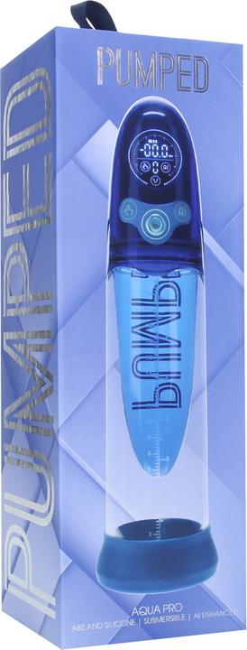 Produktbild Shots Aqua-Pro