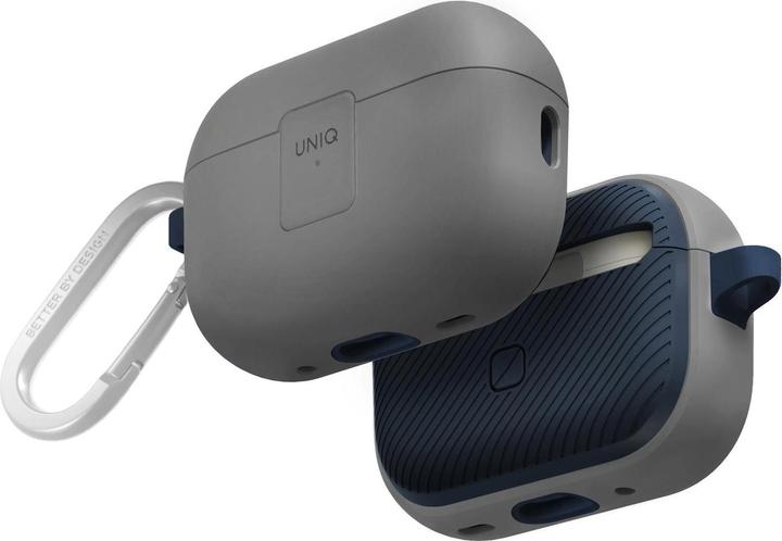 Actual product image Uniq Clyde Lock case (Headphone sleeve)