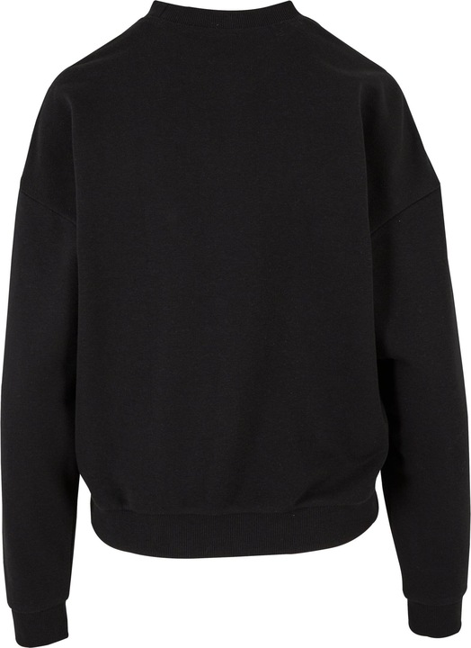 Image du produit Urban Classics Ladies Oversized Light Terry Crewneck - 159547 (L)