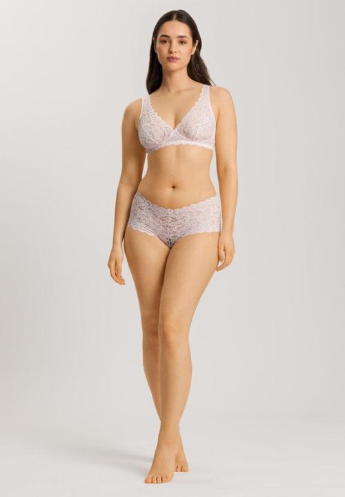 Immagine prodotto Hanro Reggiseno Moments Soft Cup - senza ferretto (Confezione singola, 80 B)