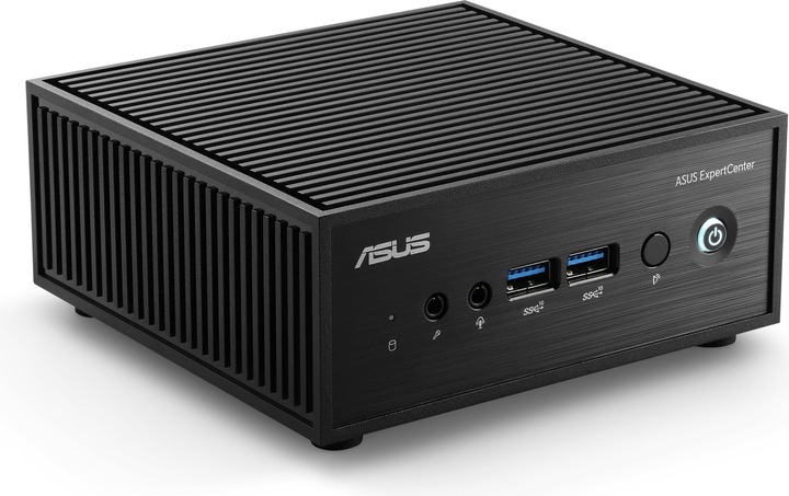 Produktbild CSL Mini-PC ASUS PN42 (Intel N200, 32 GB, 1000 GB, Intel UHD Graphics)