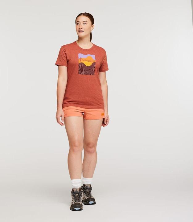 Produktbild Cotopaxi Vibe Organic T-Shirt (S)